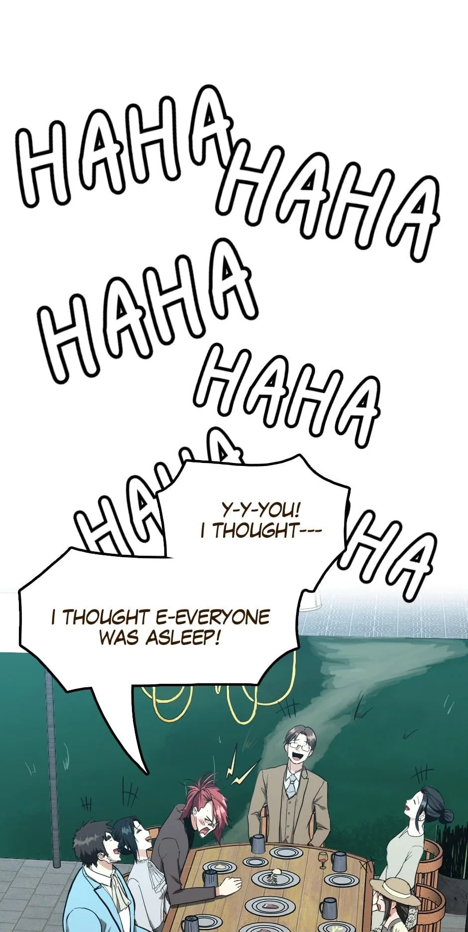 The Beginning After The End Chapter 47 – Page 23