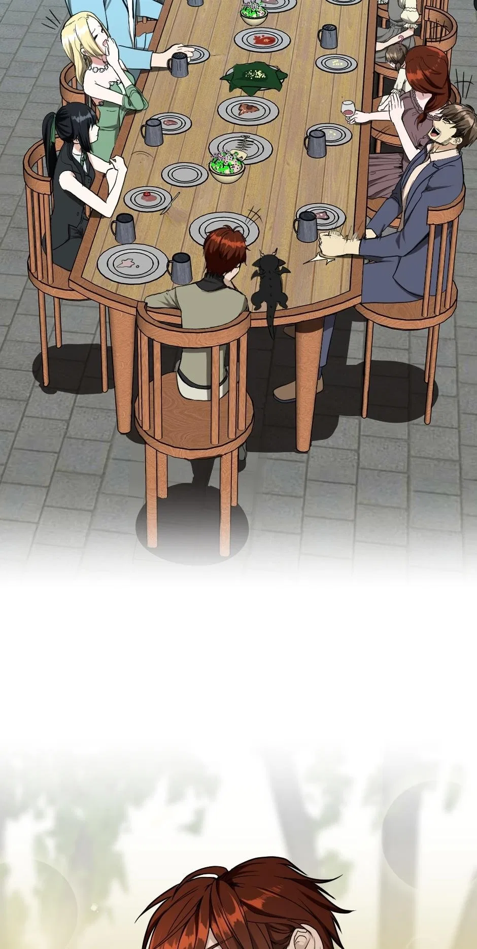 The Beginning After The End Chapter 47 – Page 24