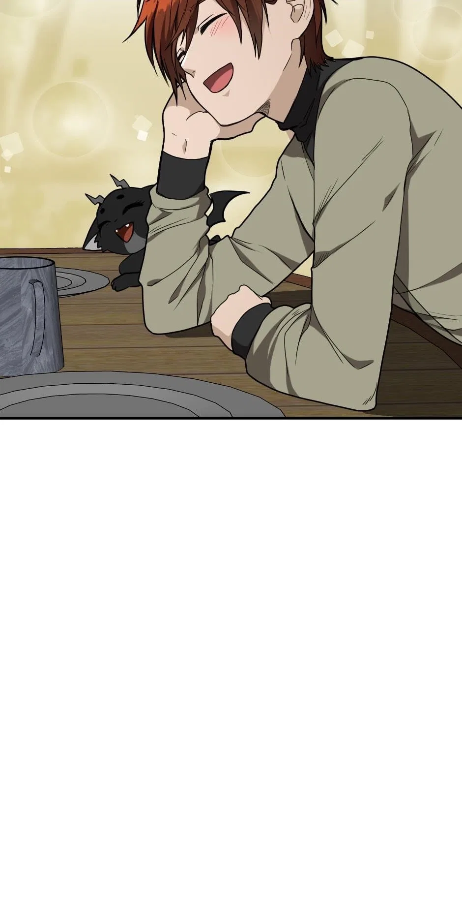 The Beginning After The End Chapter 47 – Page 25