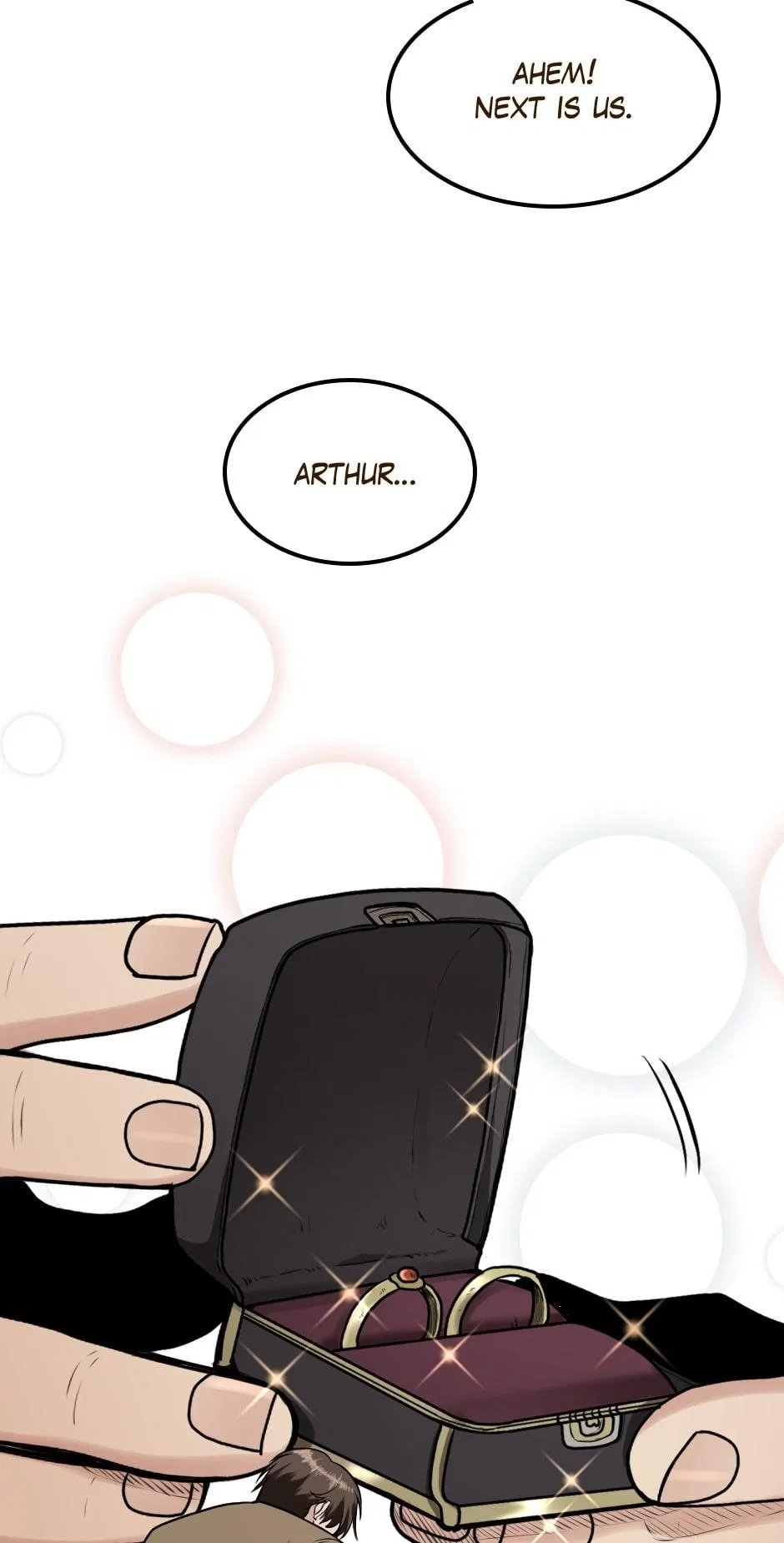 The Beginning After The End Chapter 47 – Page 35