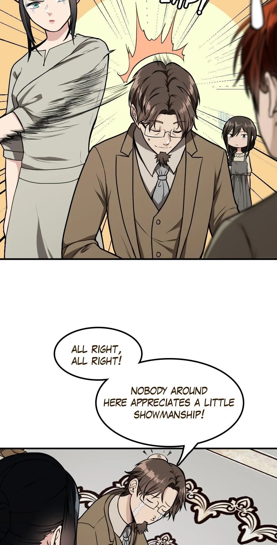 The Beginning After The End Chapter 47 – Page 37