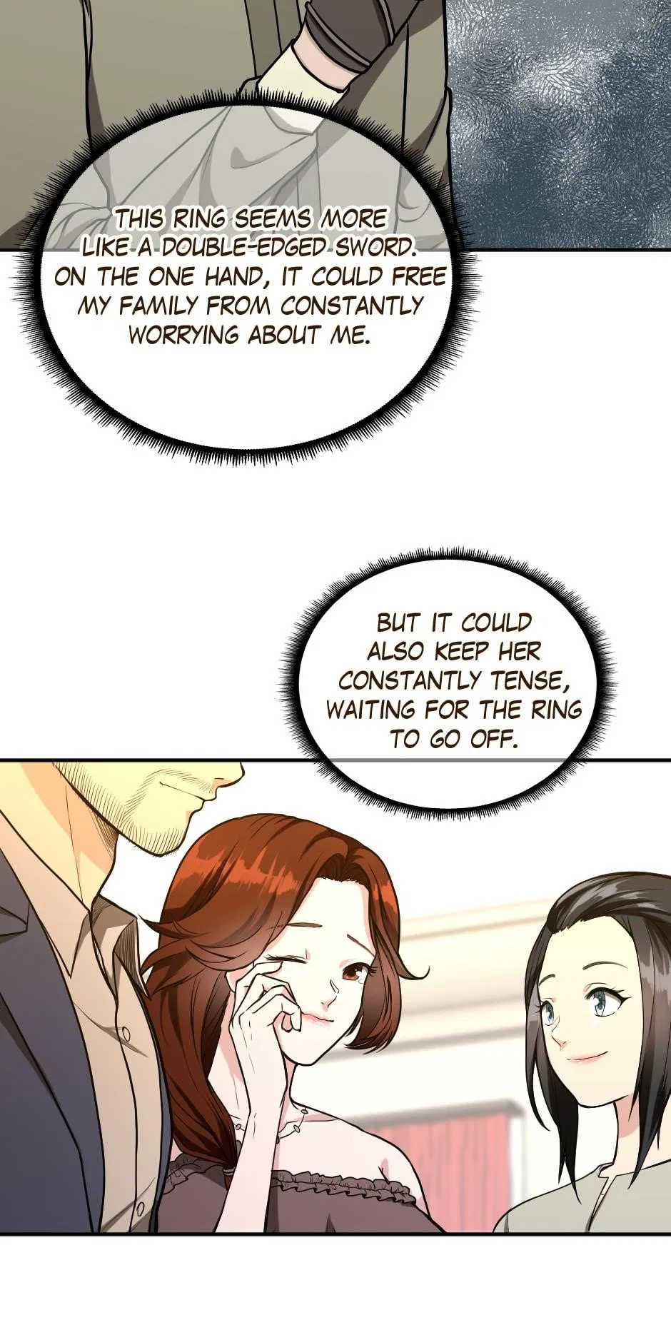 The Beginning After The End Chapter 47 – Page 44