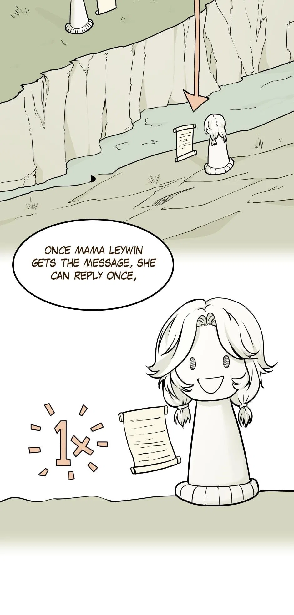 The Beginning After The End Chapter 47 – Page 51