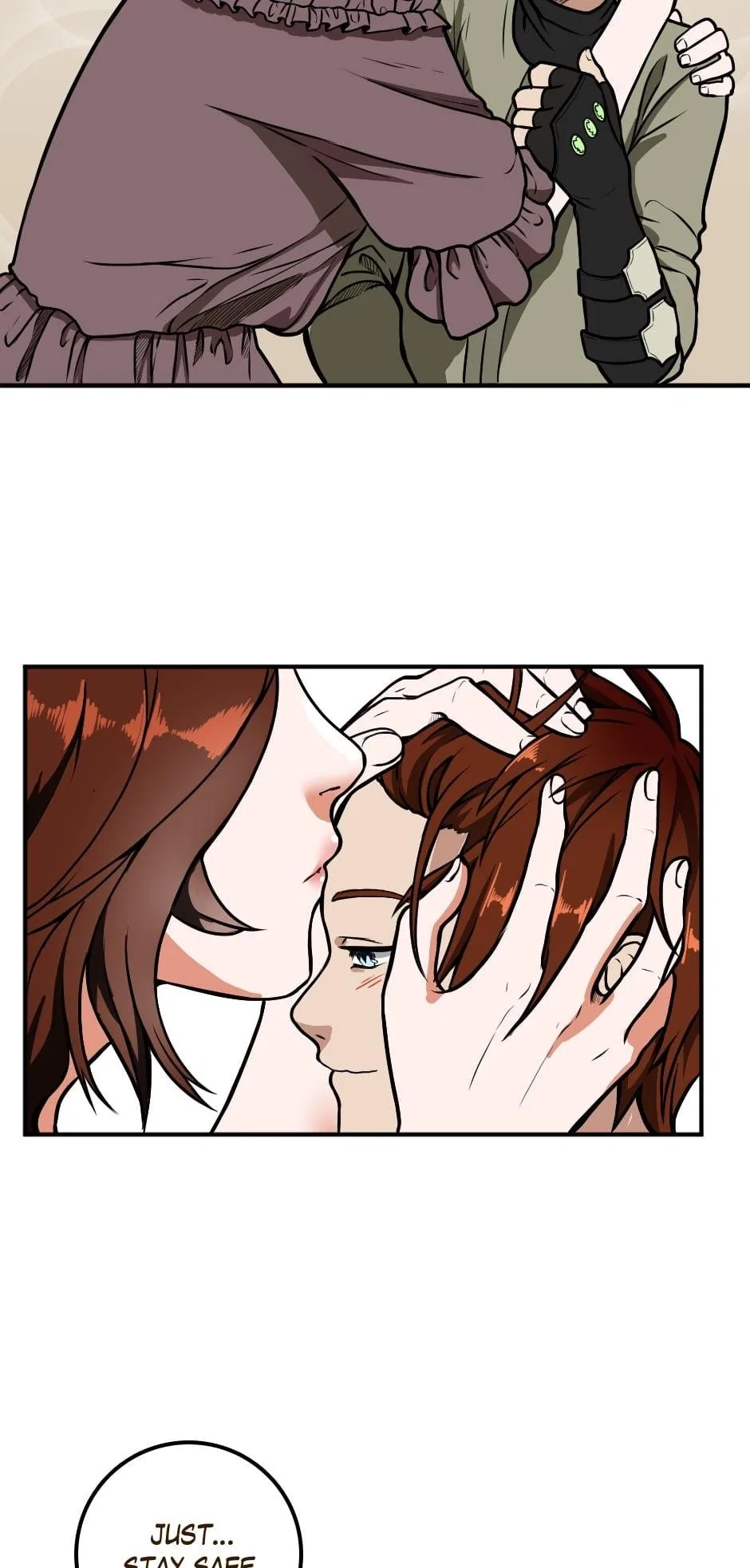 The Beginning After The End Chapter 47 – Page 55