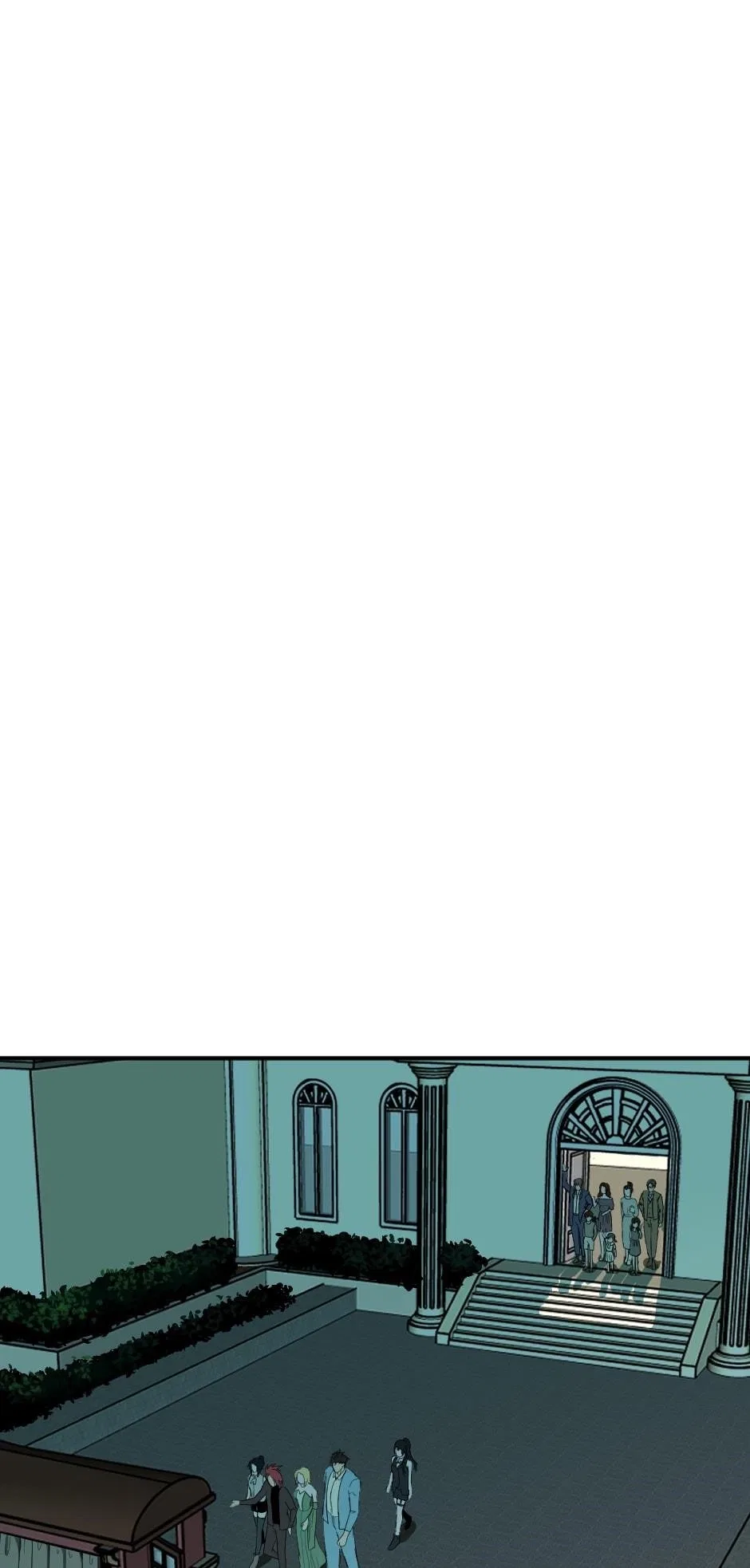 The Beginning After The End Chapter 47 – Page 58