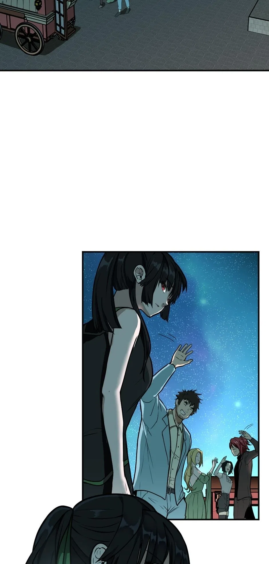 The Beginning After The End Chapter 47 – Page 59