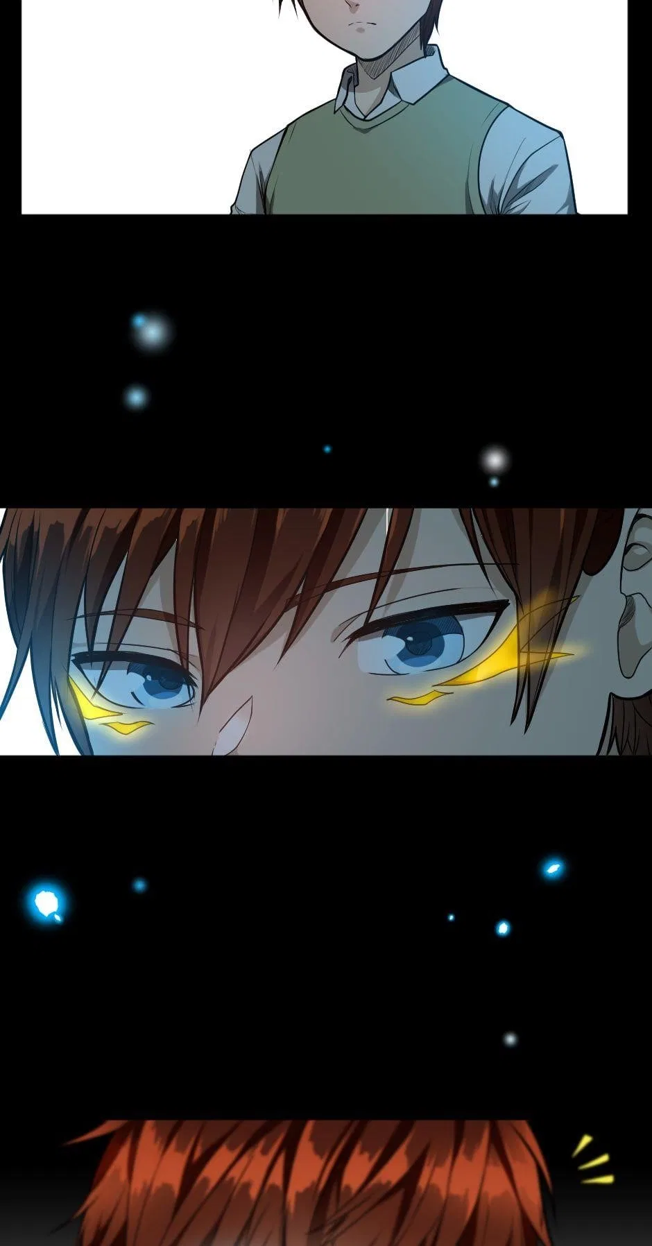 The Beginning After The End Chapter 46 – Page 3