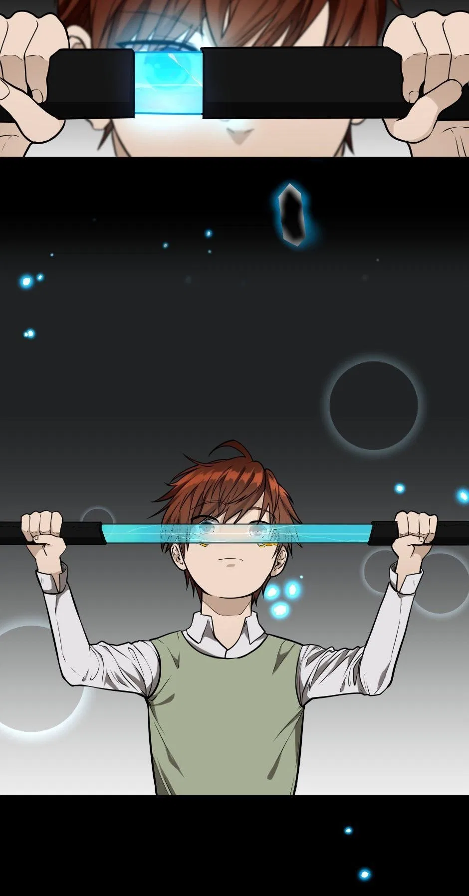 The Beginning After The End Chapter 46 – Page 4