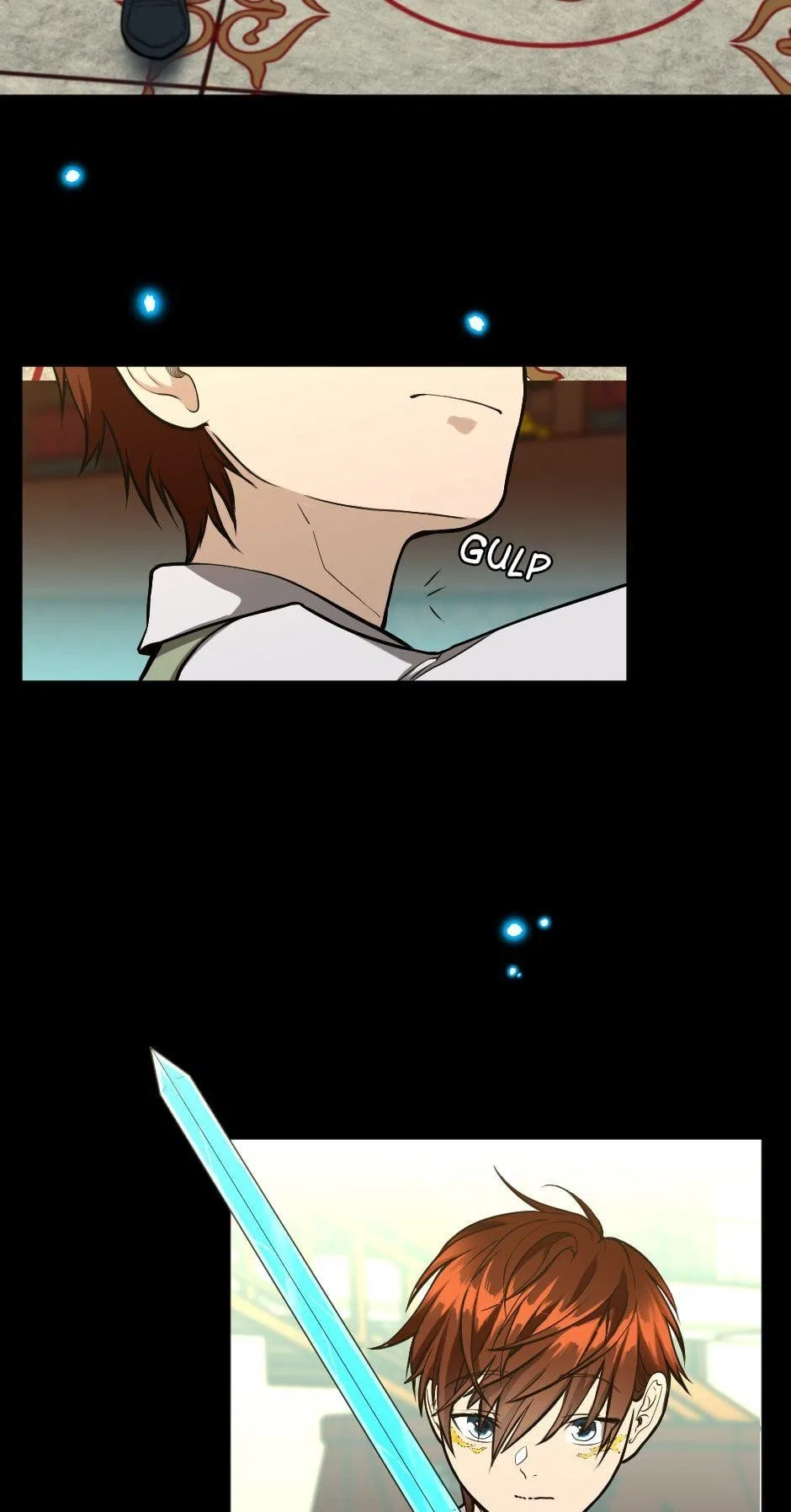 The Beginning After The End Chapter 46 – Page 6