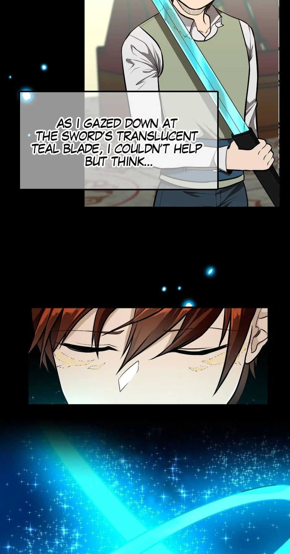 The Beginning After The End Chapter 46 – Page 7