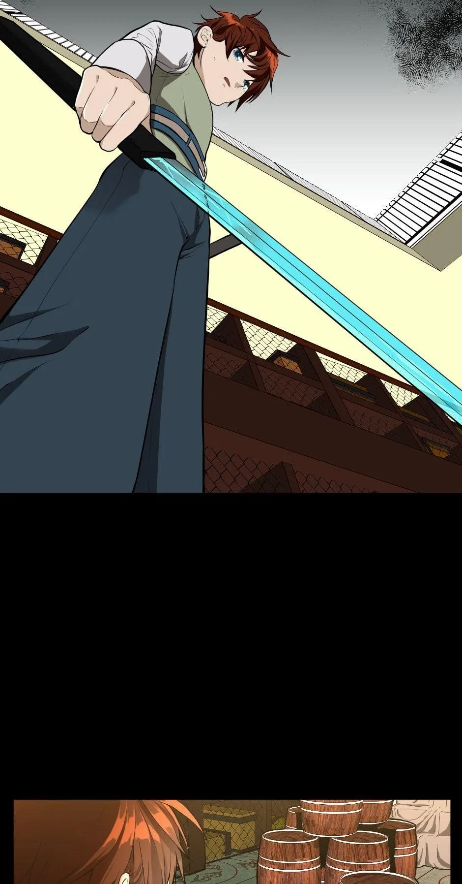 The Beginning After The End Chapter 46 – Page 12