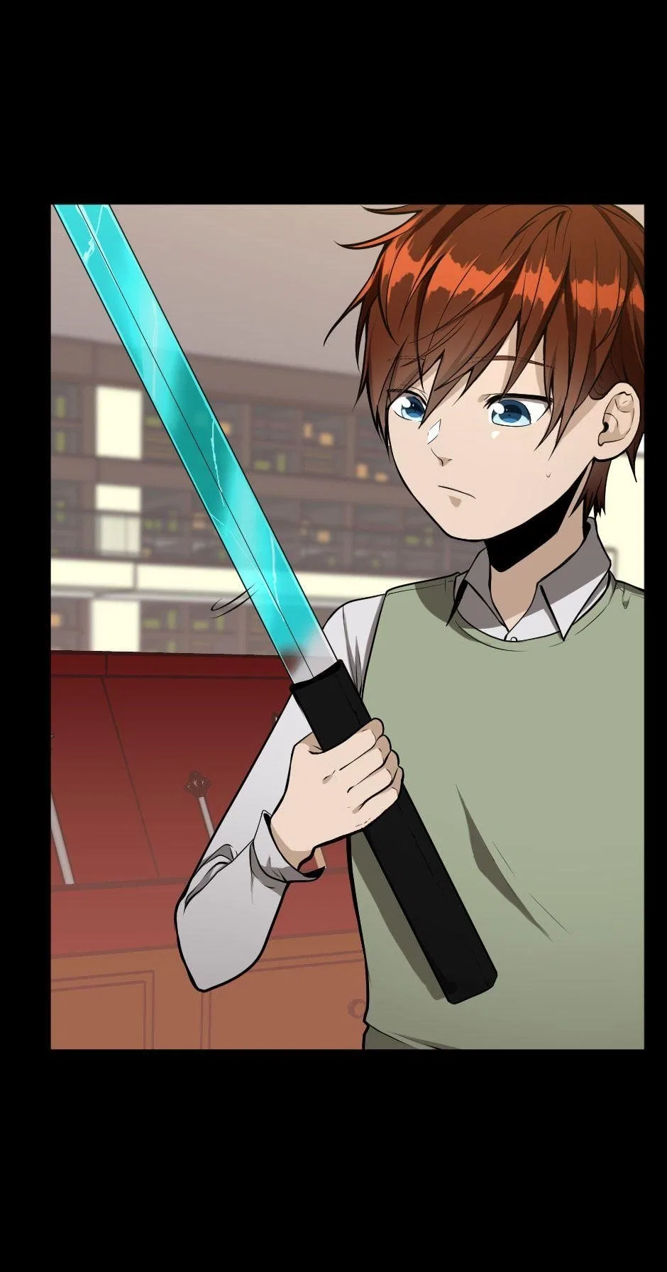 The Beginning After The End Chapter 46 – Page 16