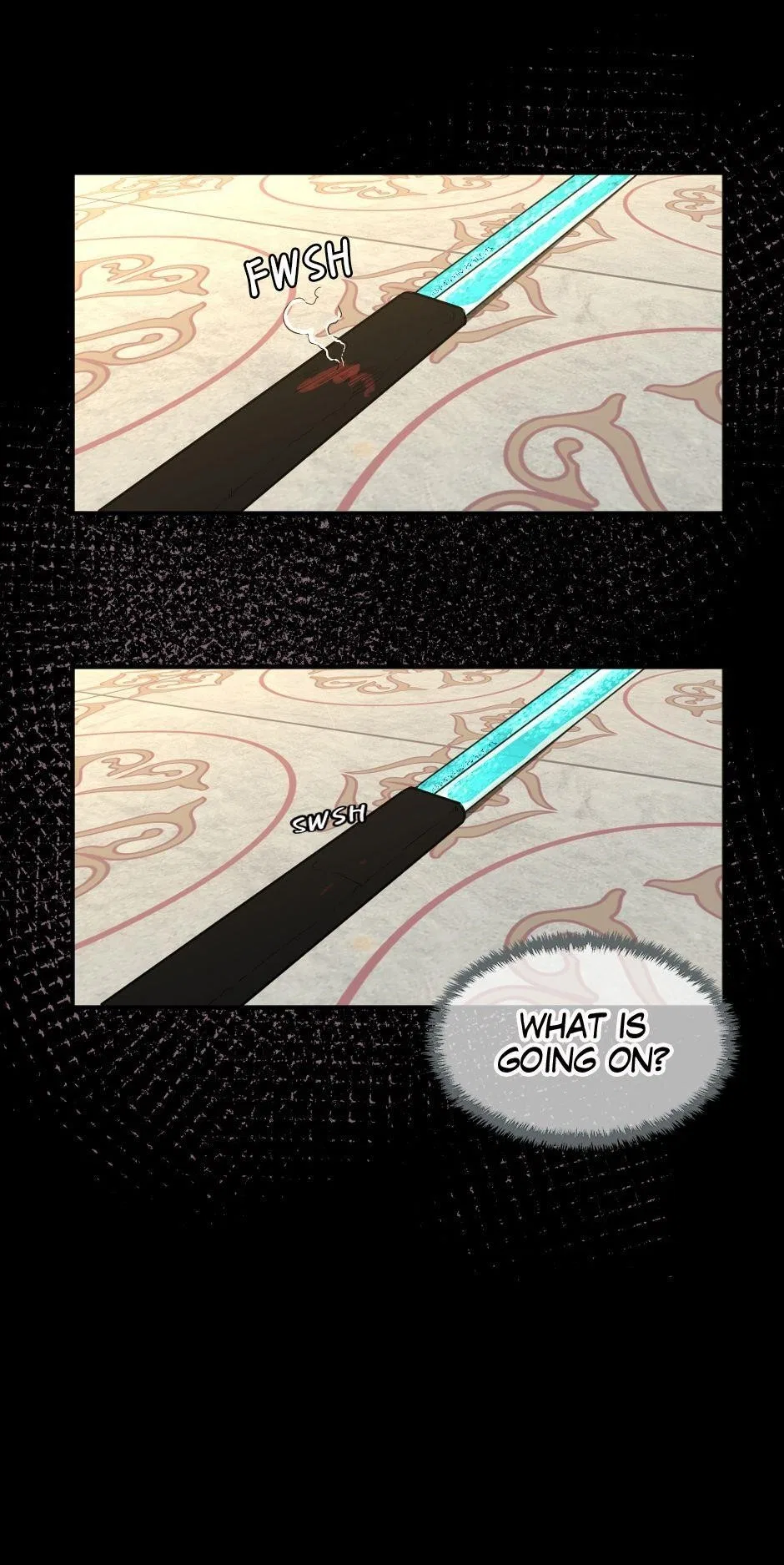 The Beginning After The End Chapter 46 – Page 21