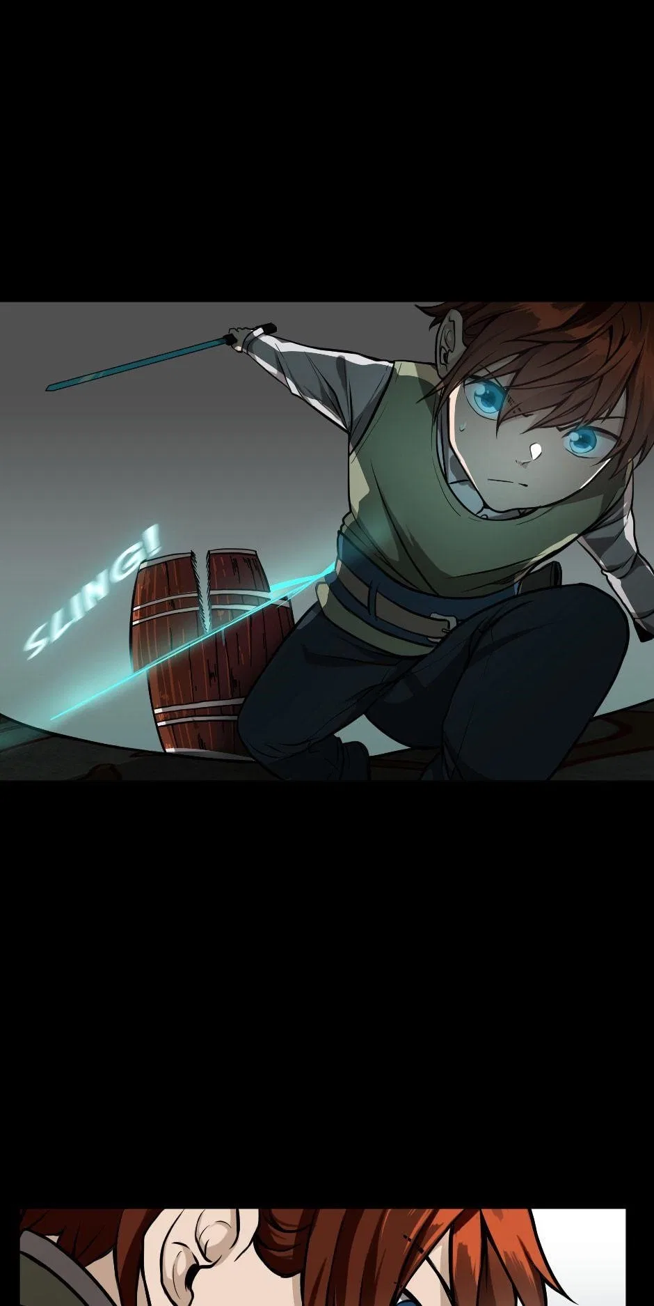 The Beginning After The End Chapter 46 – Page 31