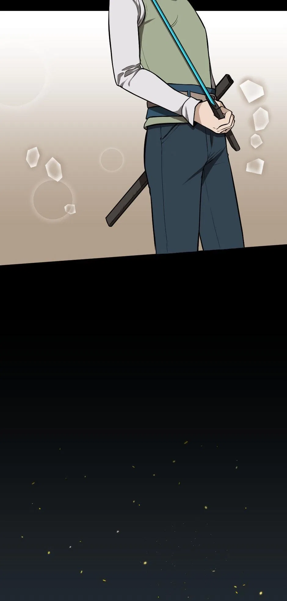 The Beginning After The End Chapter 46 – Page 34