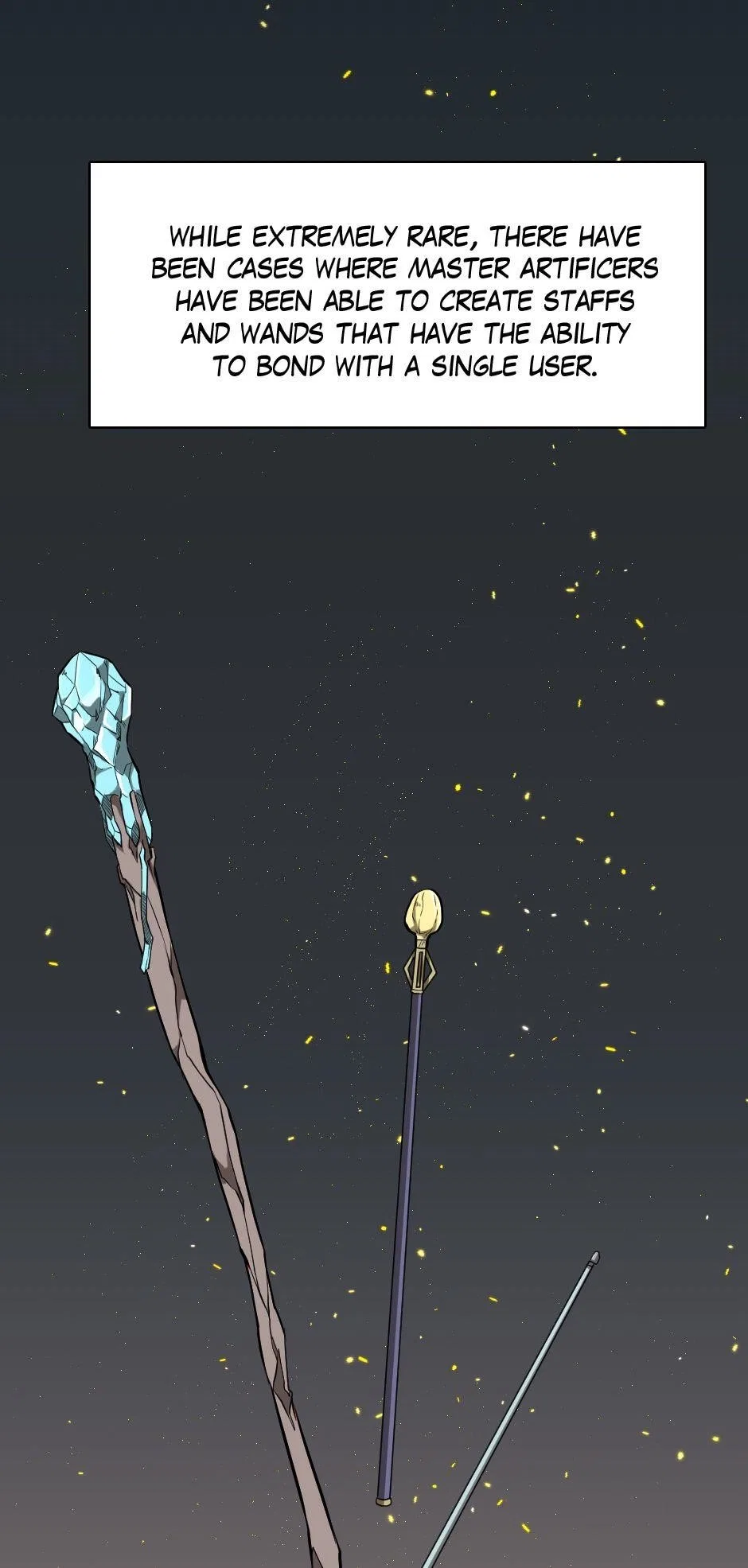 The Beginning After The End Chapter 46 – Page 35