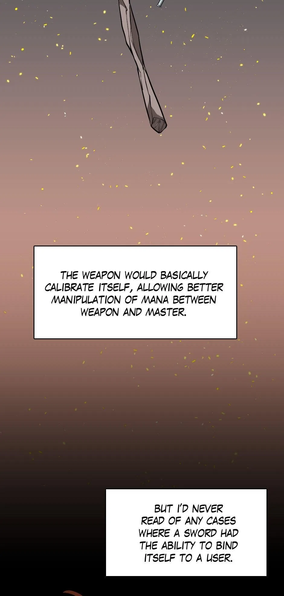 The Beginning After The End Chapter 46 – Page 36