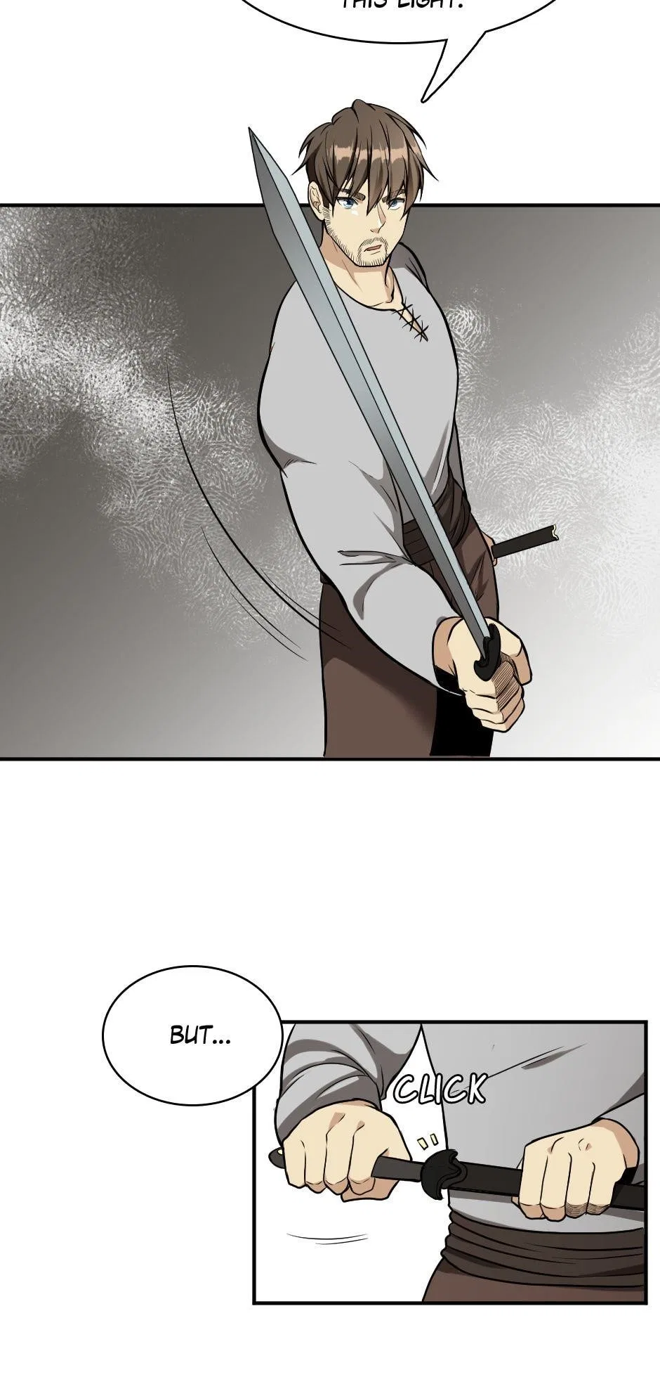 The Beginning After The End Chapter 46 – Page 47