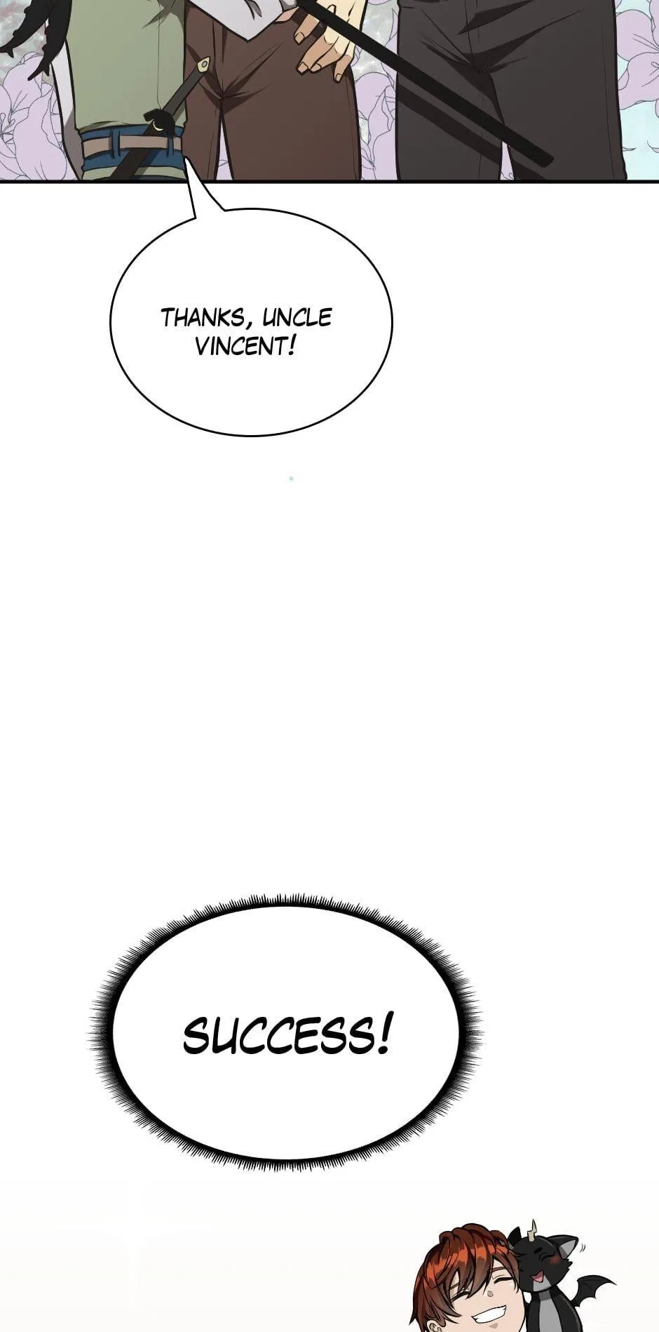 The Beginning After The End Chapter 46 – Page 57