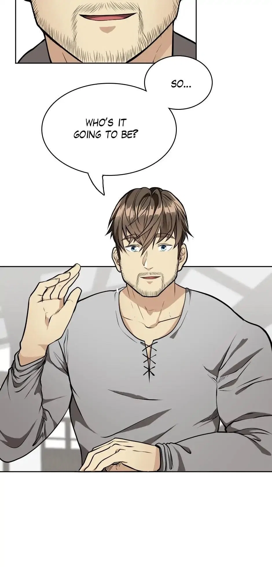 The Beginning After The End Chapter 45 – Page 3