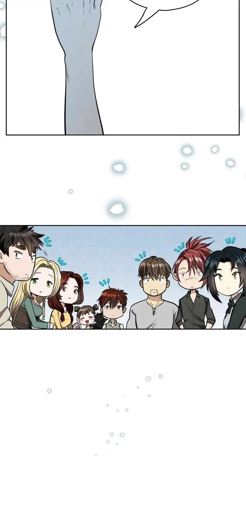 The Beginning After The End Chapter 45 – Page 10