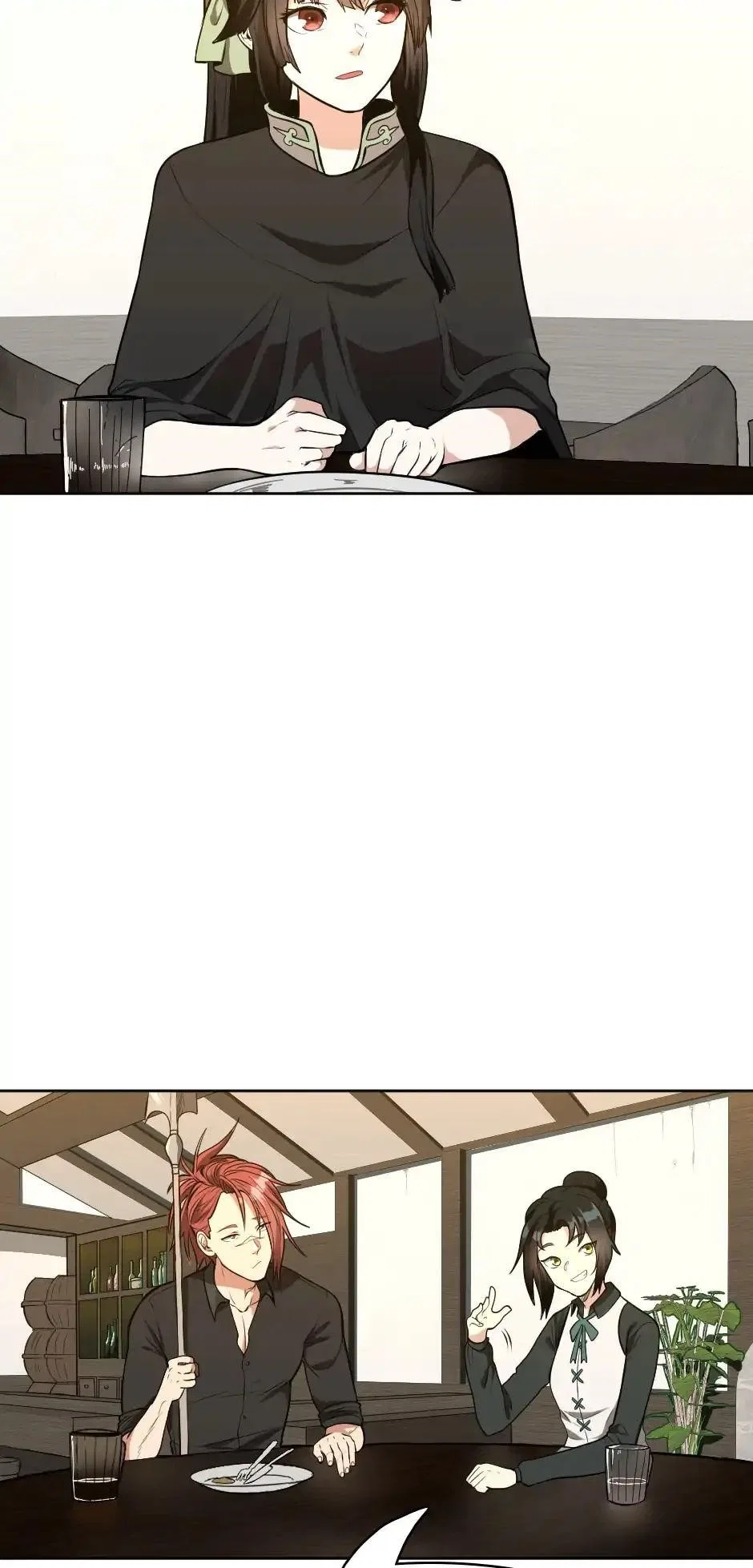The Beginning After The End Chapter 45 – Page 13