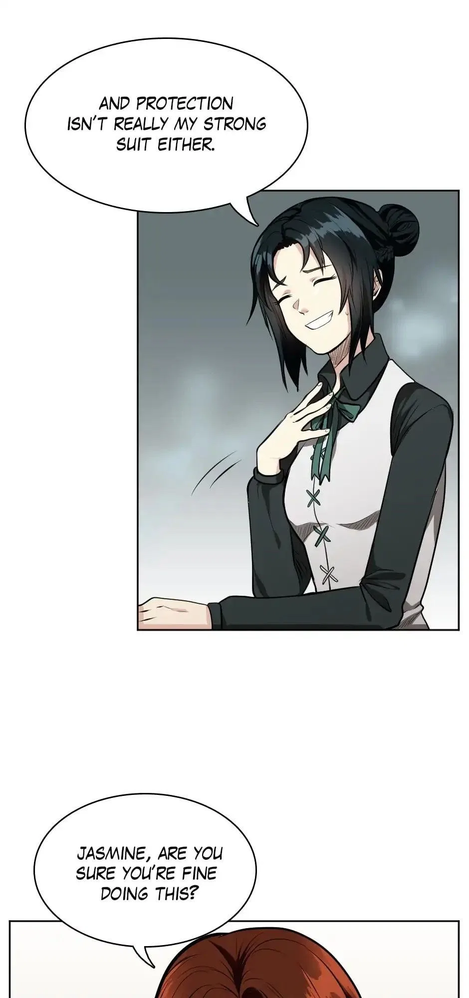 The Beginning After The End Chapter 45 – Page 15