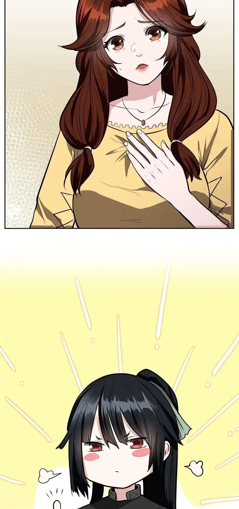 The Beginning After The End Chapter 45 – Page 16