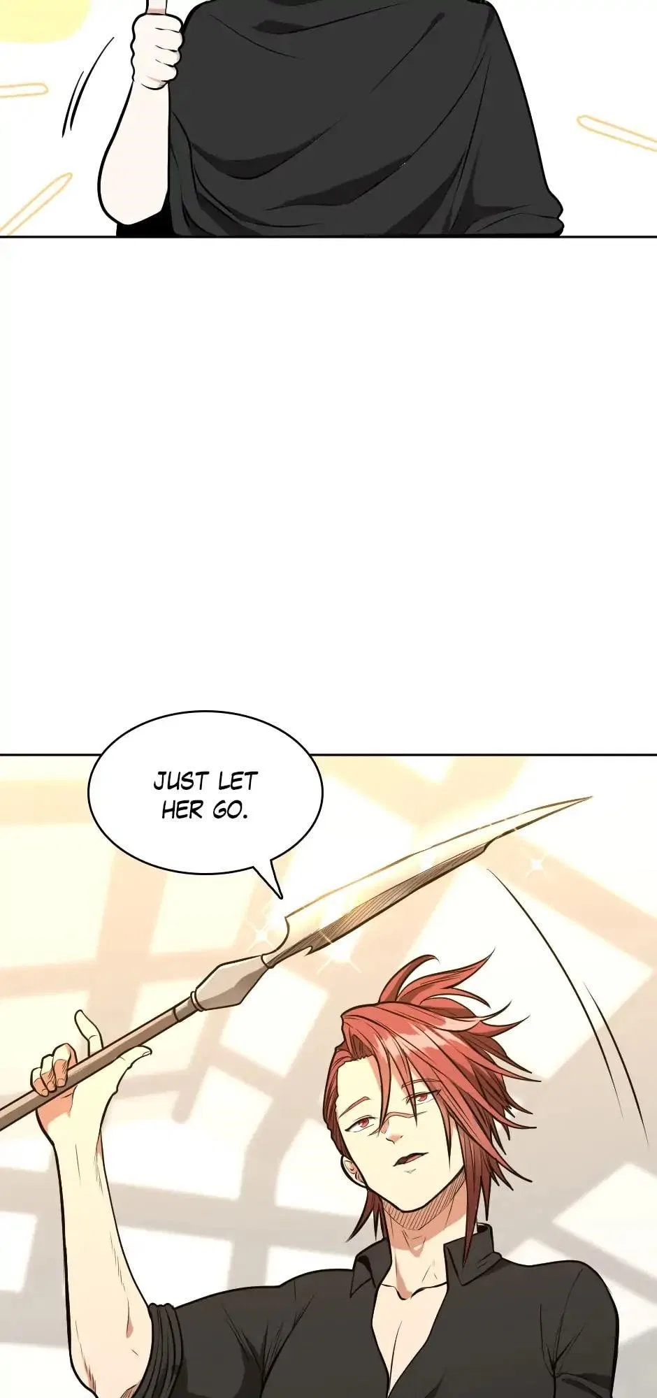The Beginning After The End Chapter 45 – Page 17