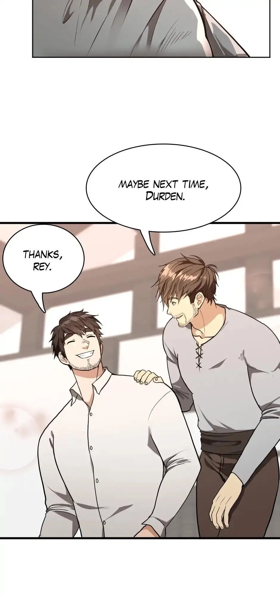 The Beginning After The End Chapter 45 – Page 20