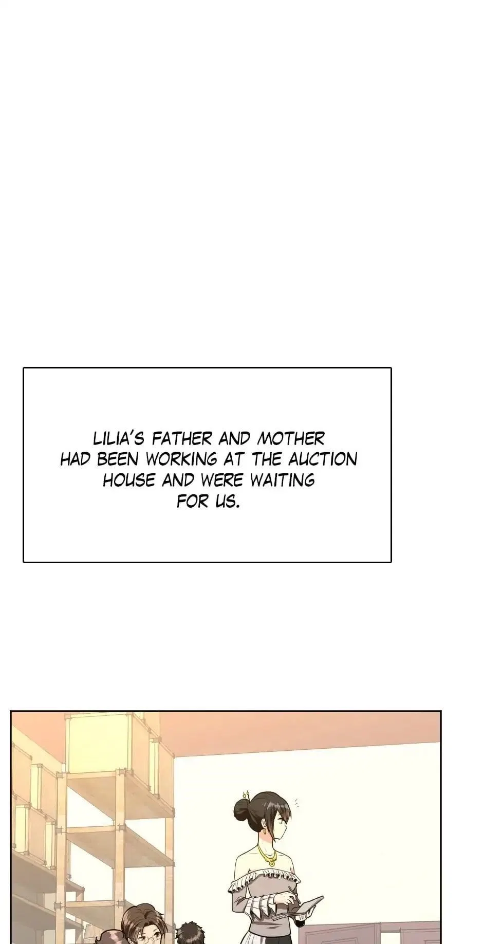 The Beginning After The End Chapter 45 – Page 30