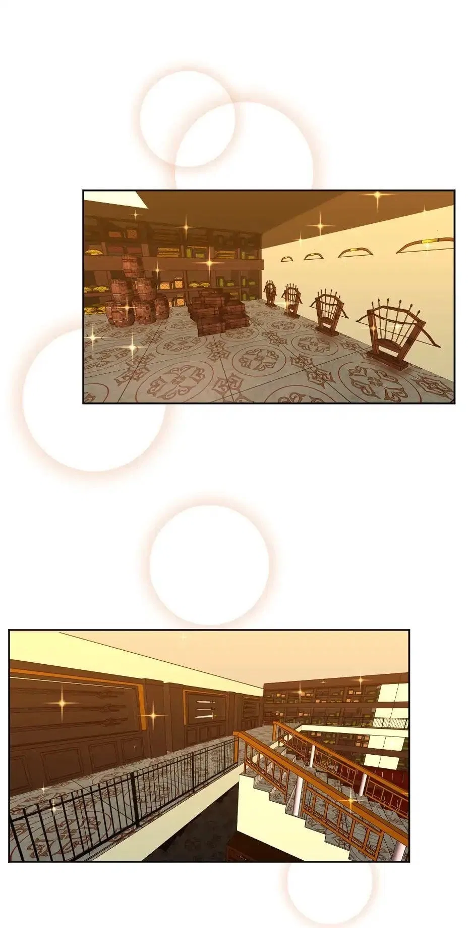 The Beginning After The End Chapter 45 – Page 40