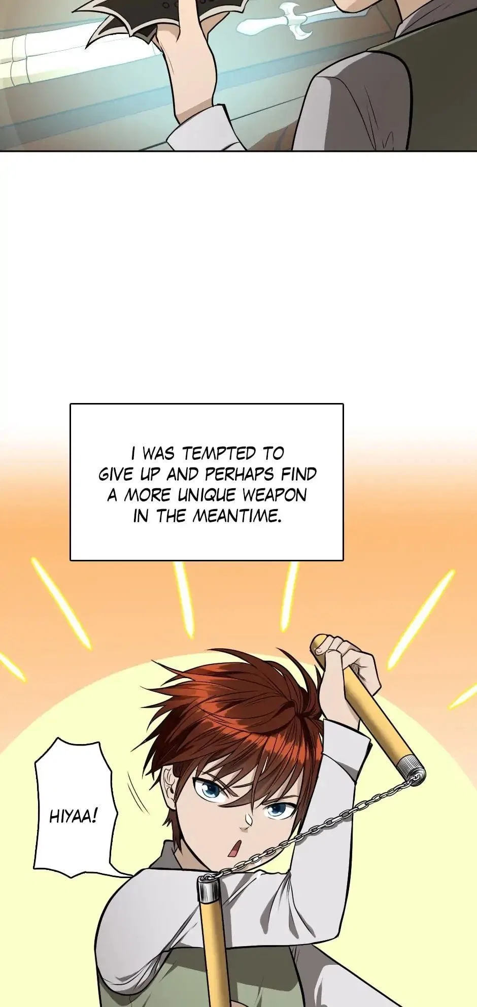 The Beginning After The End Chapter 45 – Page 47