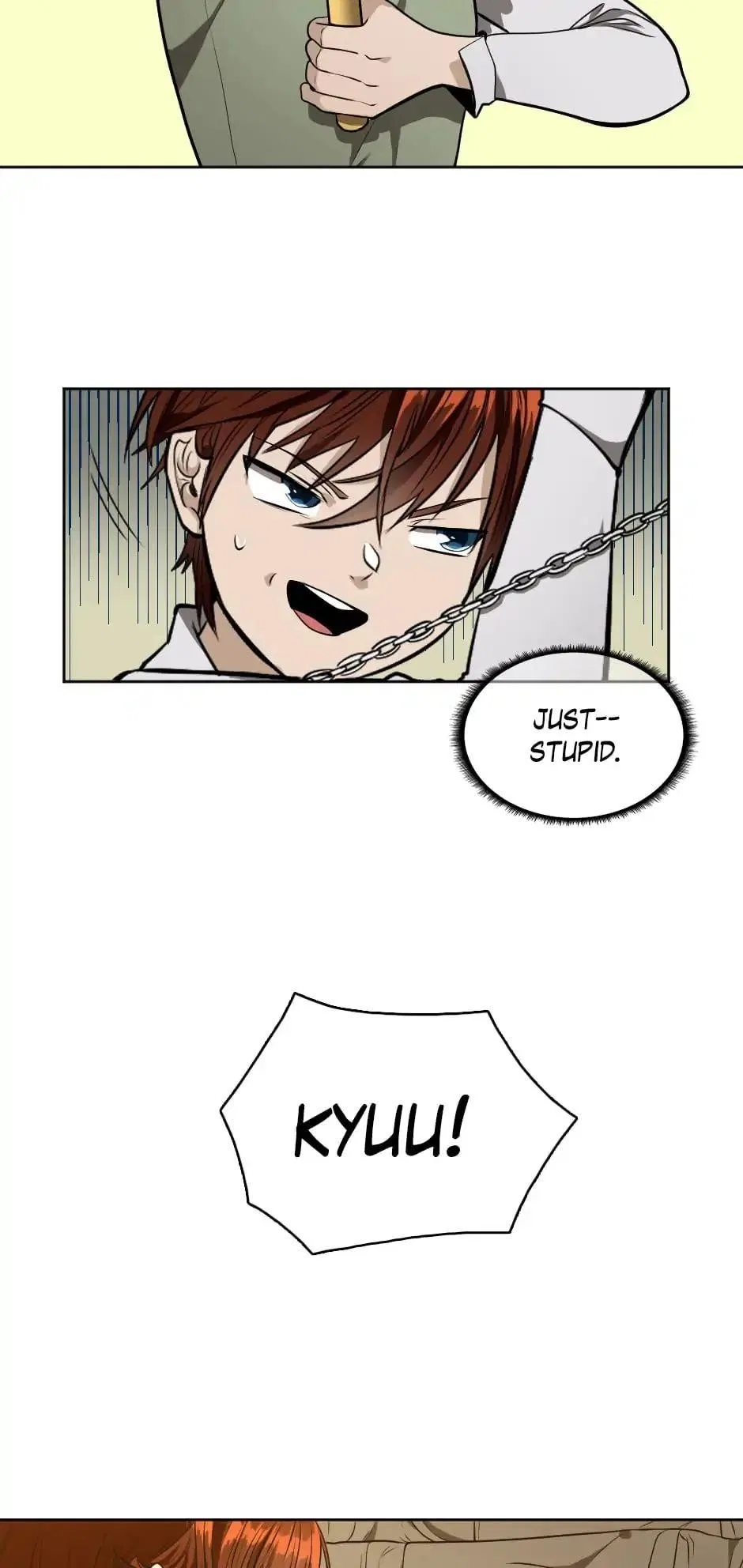 The Beginning After The End Chapter 45 – Page 48