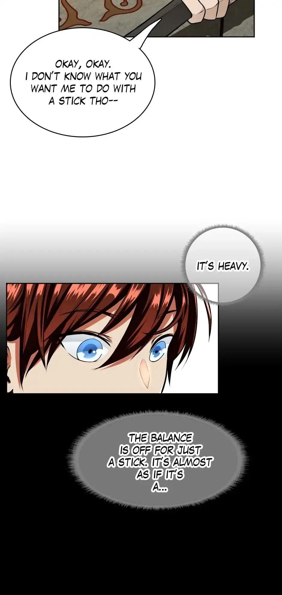 The Beginning After The End Chapter 45 – Page 53