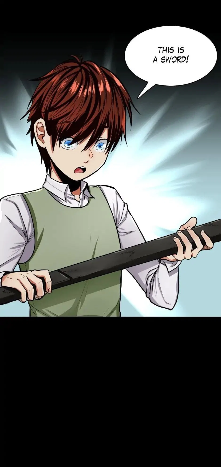 The Beginning After The End Chapter 45 – Page 54
