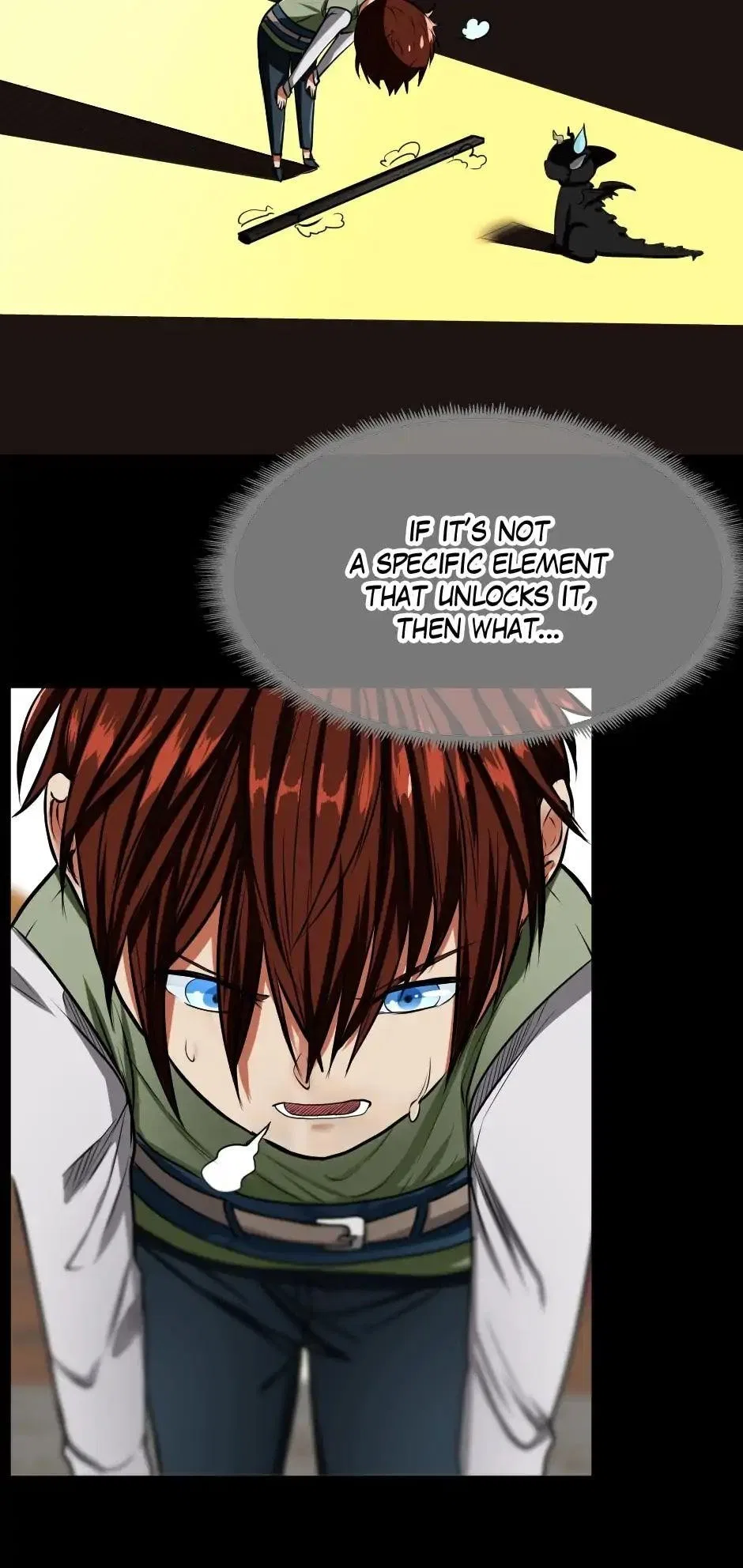 The Beginning After The End Chapter 45 – Page 59