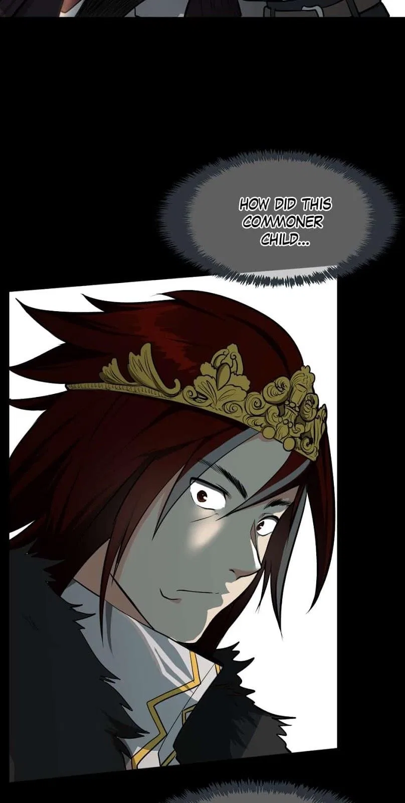 The Beginning After The End Chapter 44 – Page 3