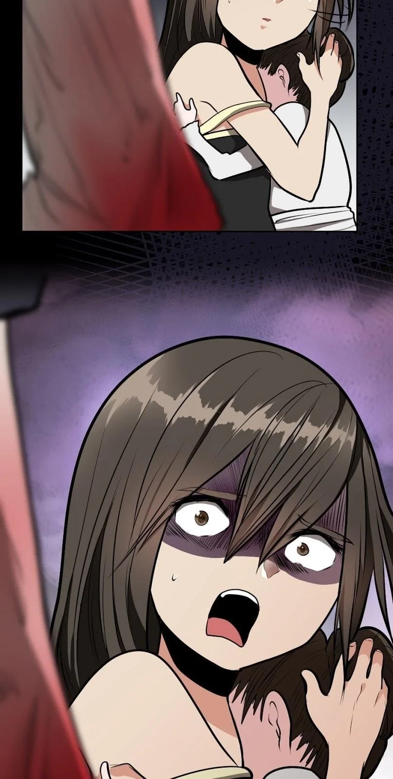 The Beginning After The End Chapter 44 – Page 7
