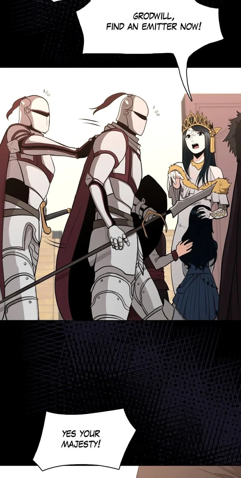 The Beginning After The End Chapter 44 – Page 13