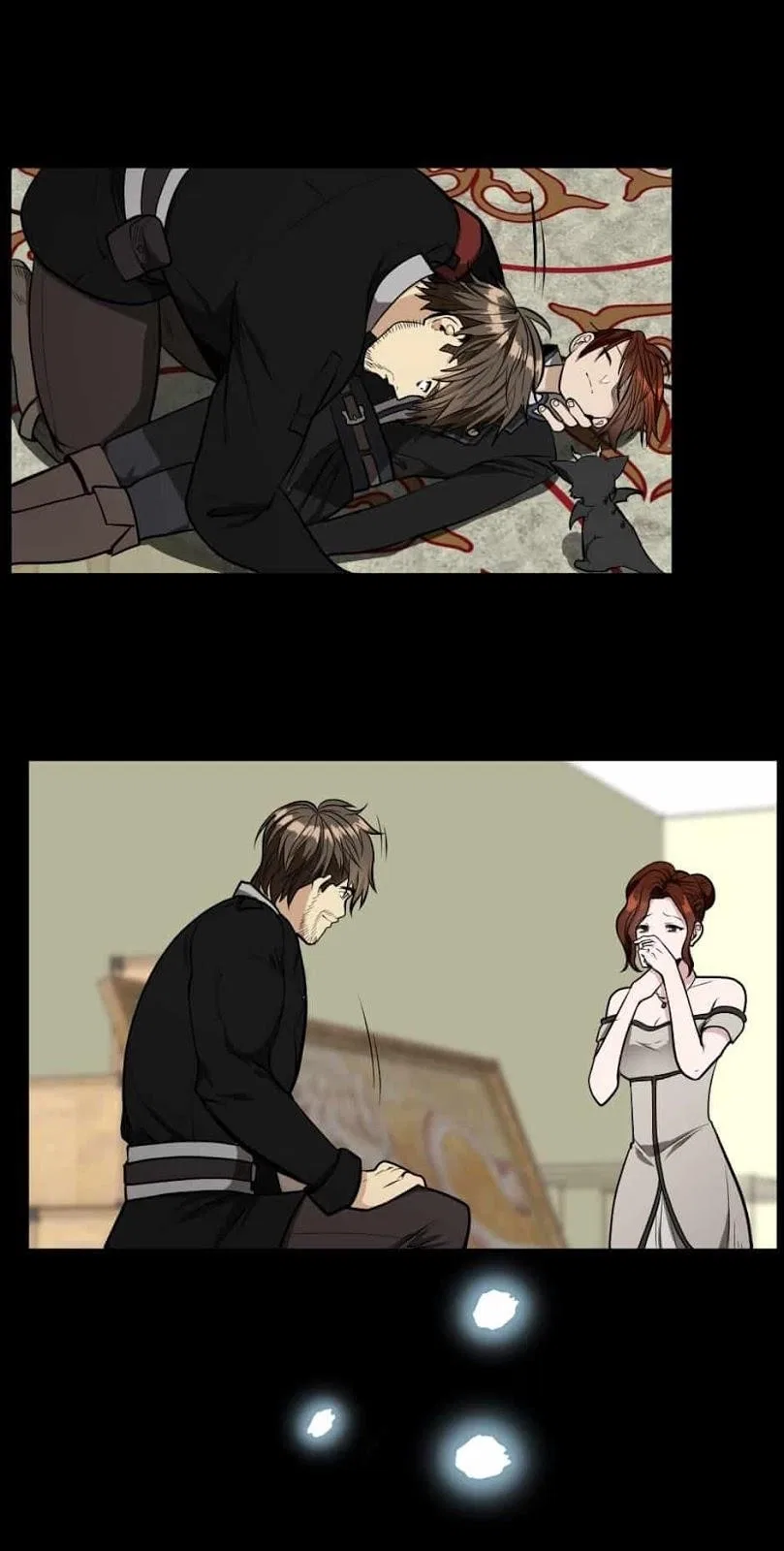 The Beginning After The End Chapter 44 – Page 16