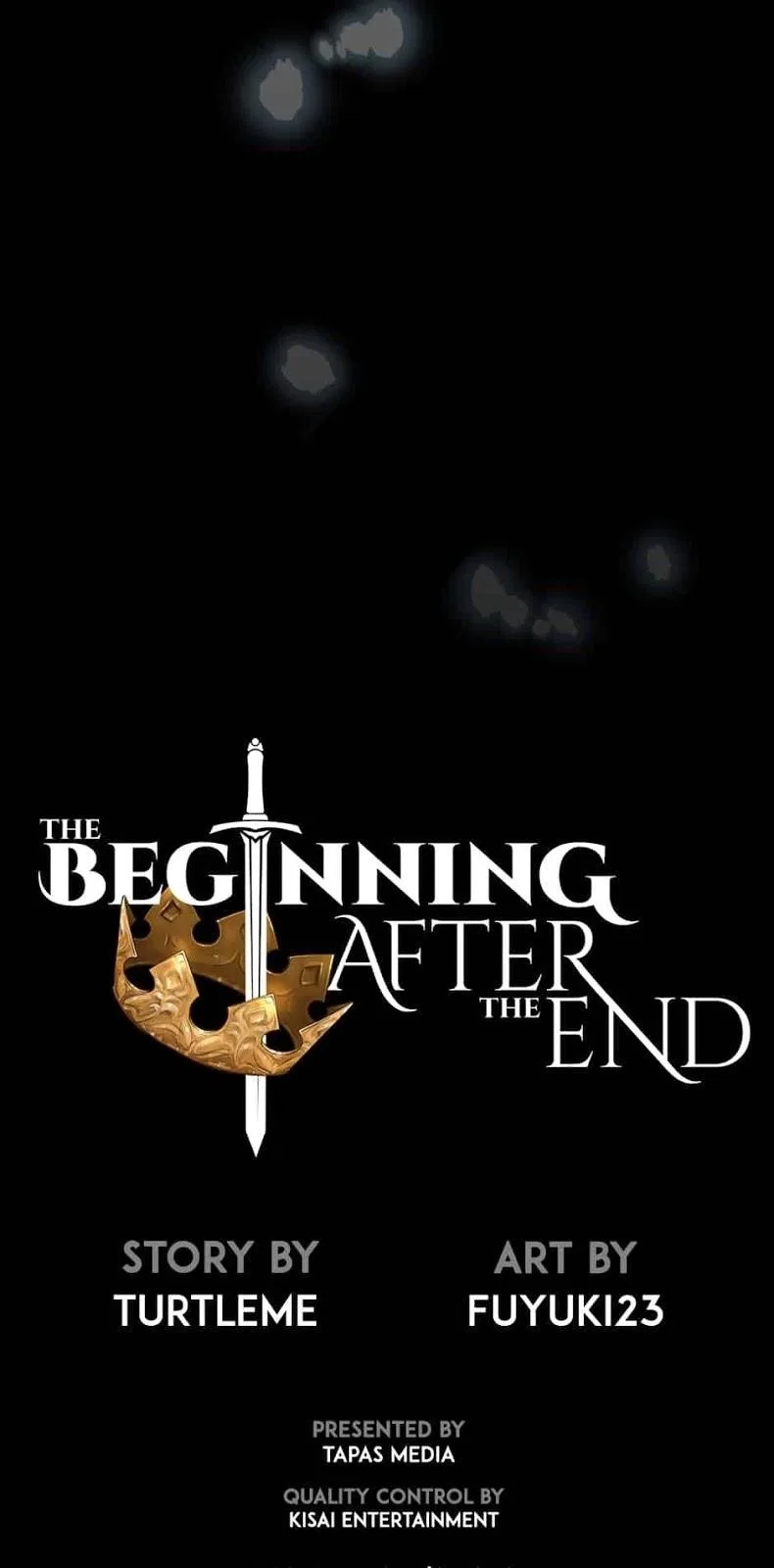 The Beginning After The End Chapter 44 – Page 22