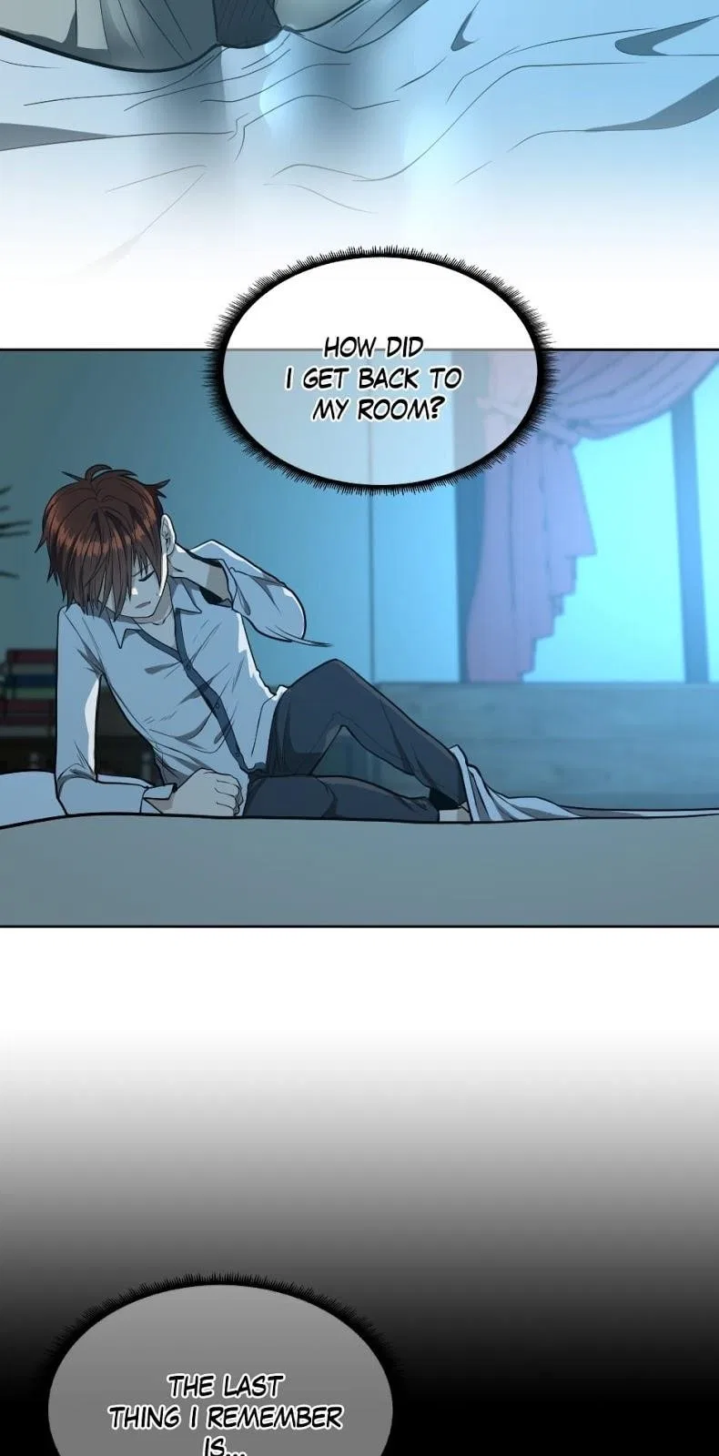 The Beginning After The End Chapter 44 – Page 30