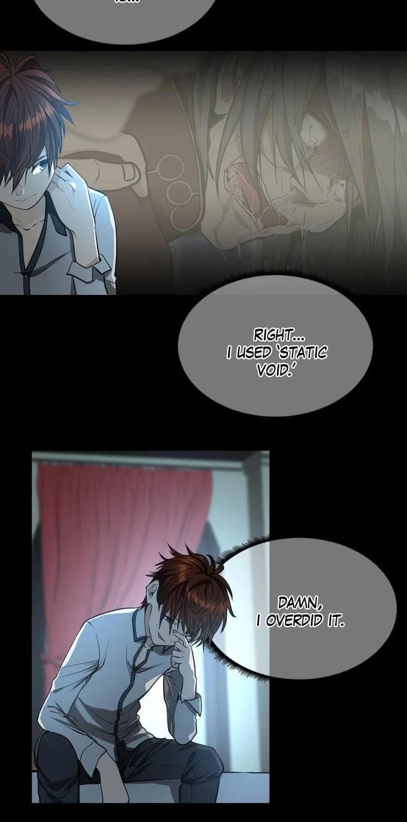 The Beginning After The End Chapter 44 – Page 31