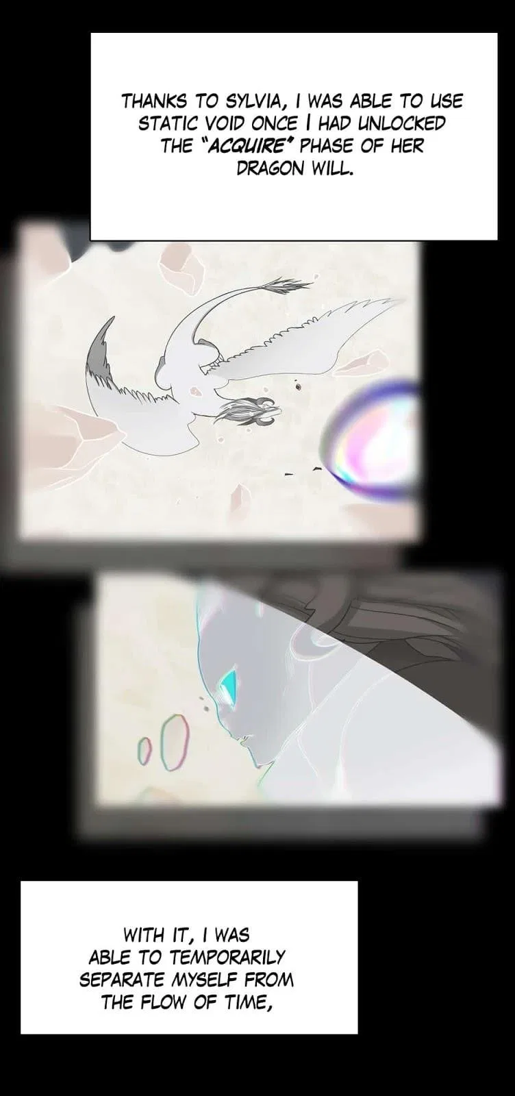 The Beginning After The End Chapter 44 – Page 32