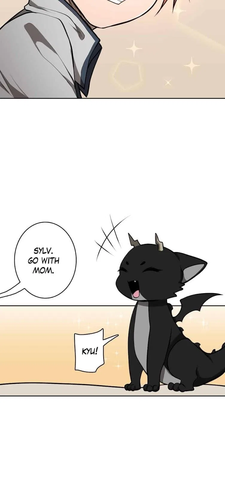 The Beginning After The End Chapter 44 – Page 46