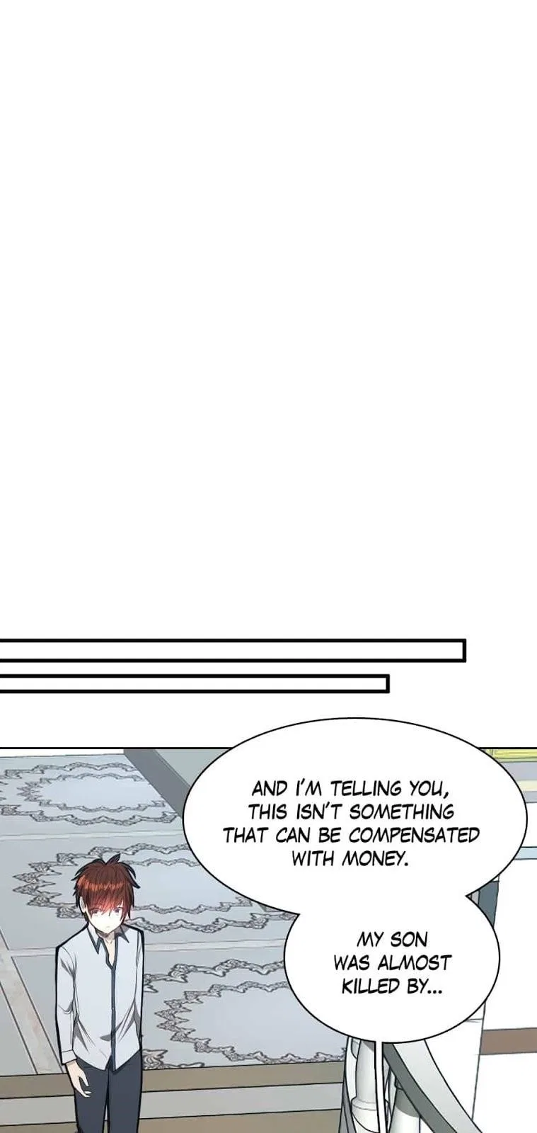 The Beginning After The End Chapter 44 – Page 47