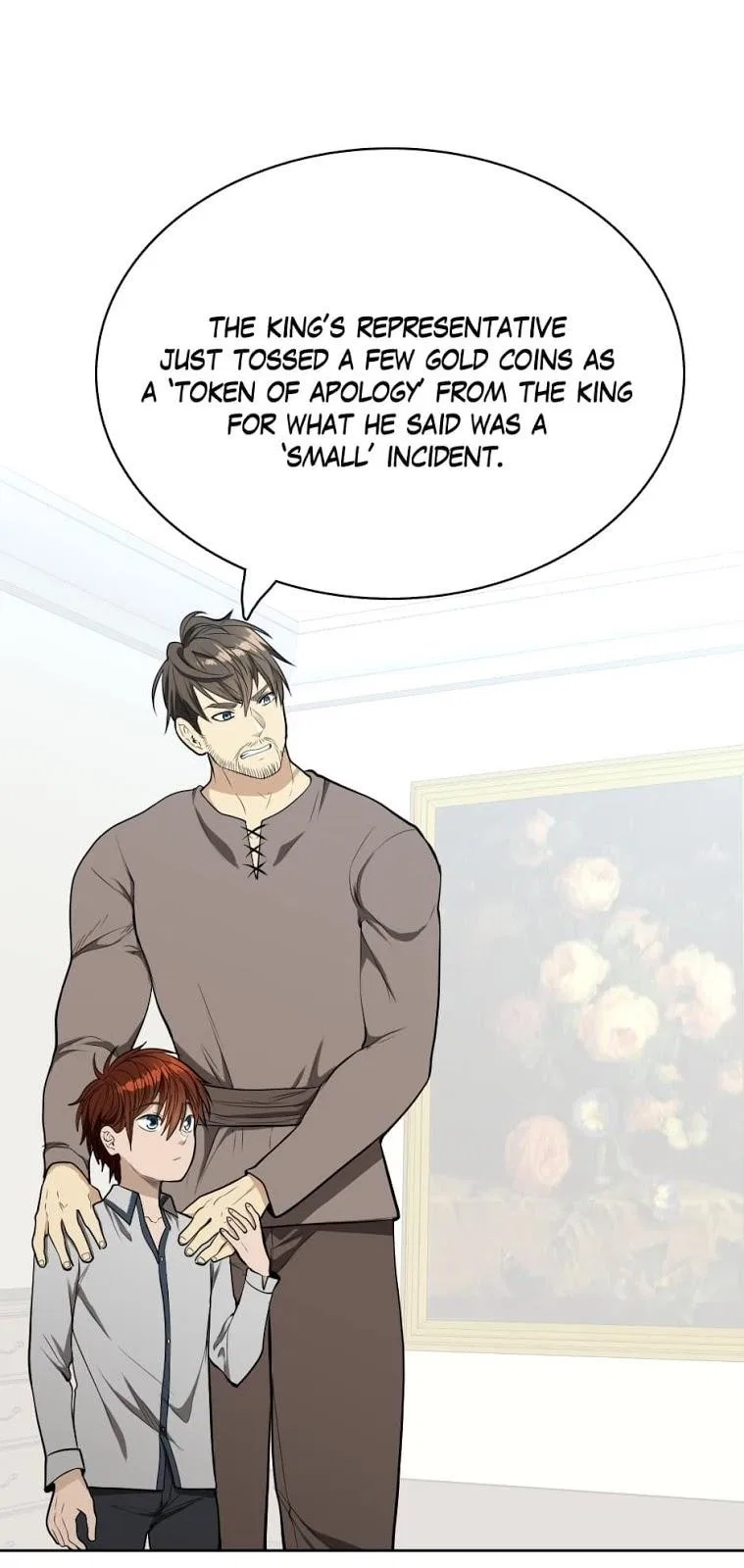 The Beginning After The End Chapter 44 – Page 51