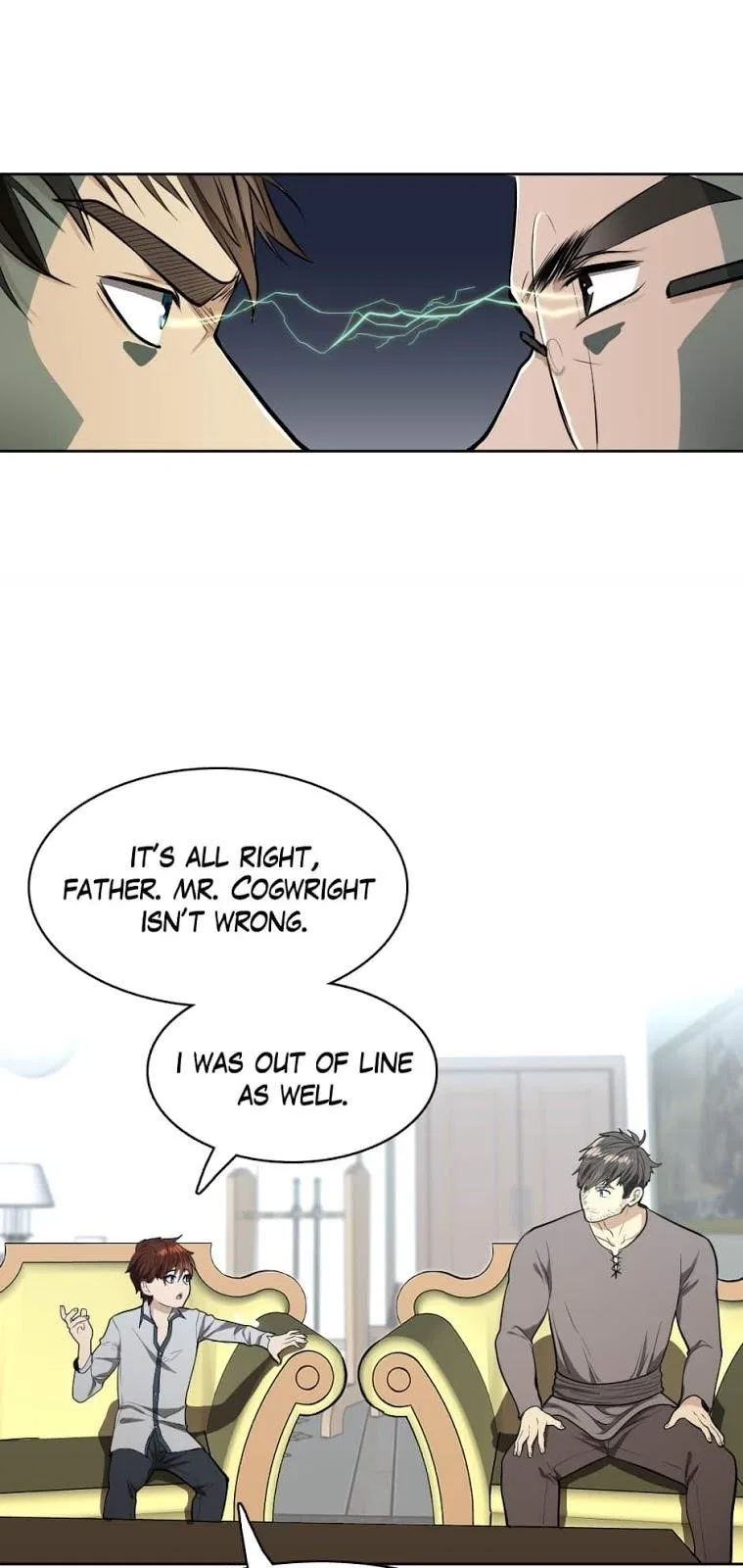 The Beginning After The End Chapter 44 – Page 56