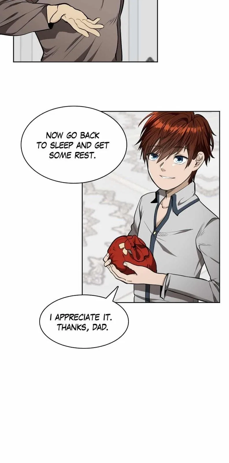 The Beginning After The End Chapter 44 – Page 64